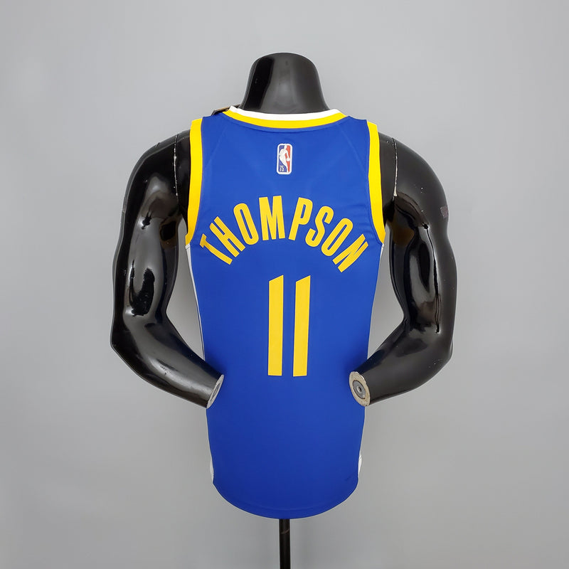 Regata Golden State Warriors Icon Edition 22/23 - Rei da Pelada