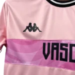 Camisa do Vasco 2023/24 Outubro Rosa- Feminino