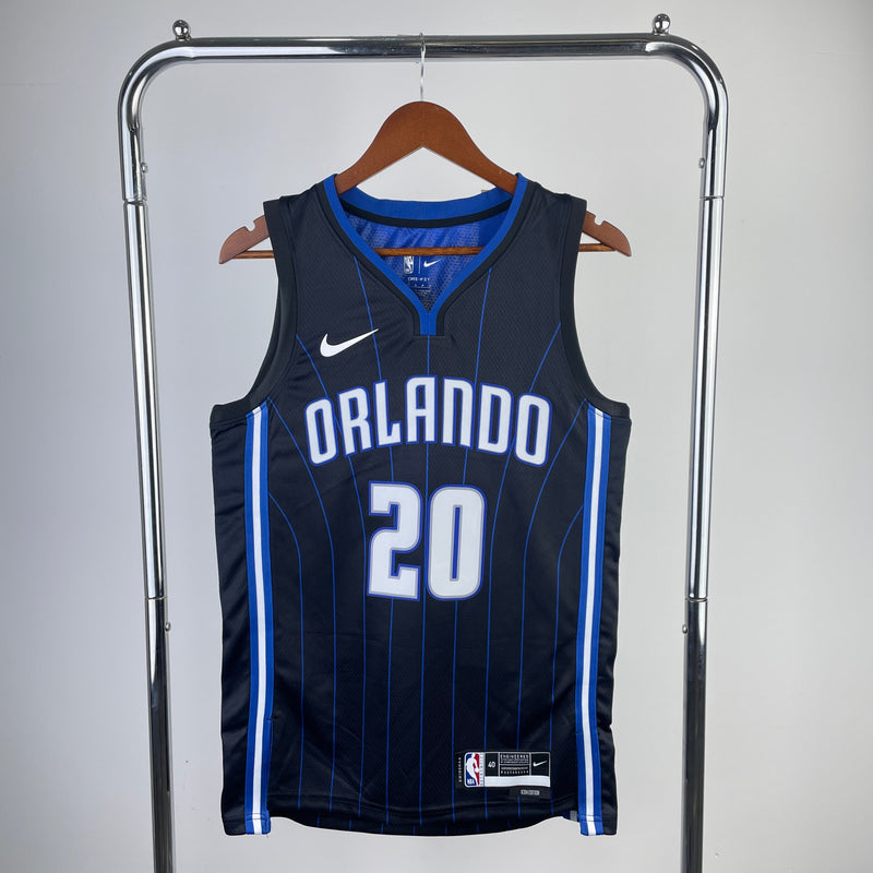 Regata Orlando Magic Icon Edition 19/23 - Rei da Pelada