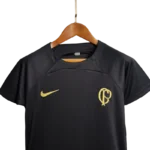 Kit Infantil do Corinthians 2023/24- Treino