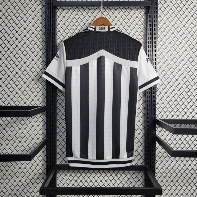 Camisa Retro Atlético Mineiro - 2020