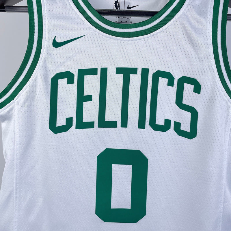 Regata Infantil Boston Celtics Association Edition 17/23 - Rei da Pelada