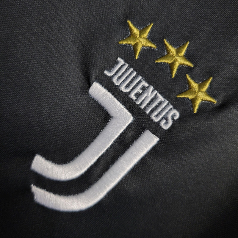 Camisa Retrô Juventus 2019/20 Home