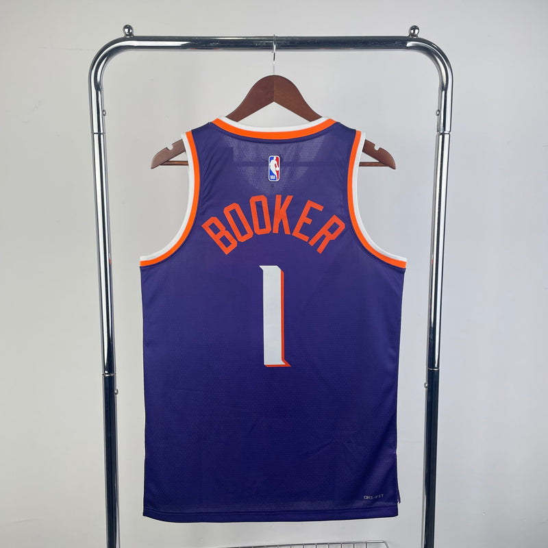 Regata Phoenix Suns Classic Edition 23/24 - Rei da Pelada