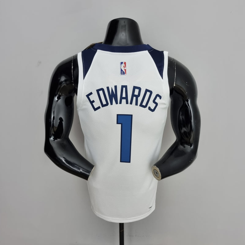 Regata Minnesota Timberwolves Association Edition 17/23 - Rei da Pelada