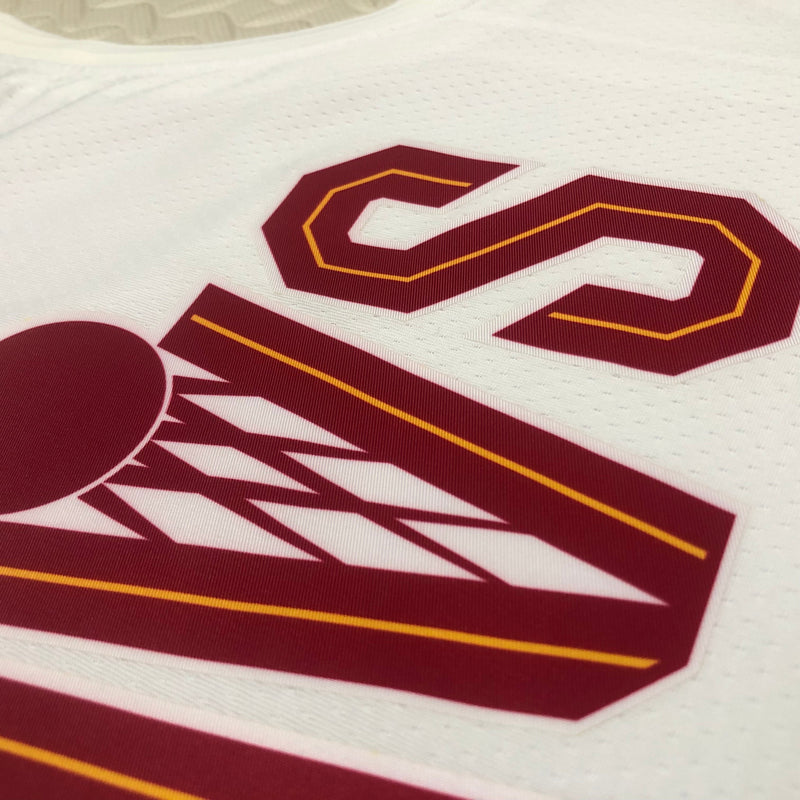 Regata Cleveland Cavaliers Association Edition 22/23 - Rei da Pelada