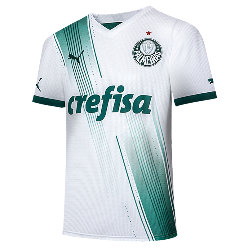 Camisa do Palmeiras 2023/24 Away