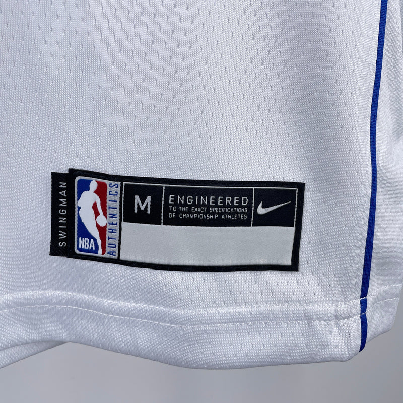 Regata Infantil Dallas Mavericks Association Edition 17/23 - Rei da Pelada