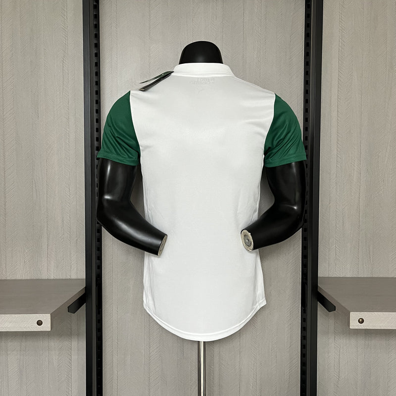 Camisa Palmeiras 2025/26 -  Away - Versão Jogador