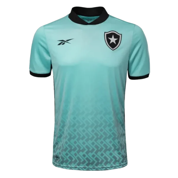 Camisa do Botafogo 2023/24- Goleiro