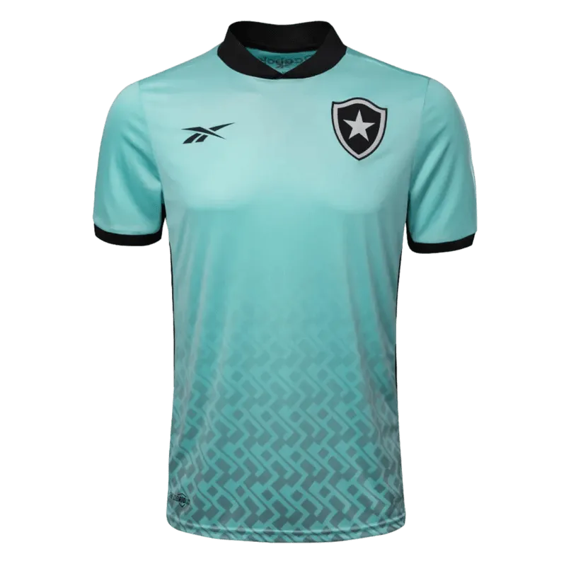 Camisa do Botafogo 2023/24- Goleiro