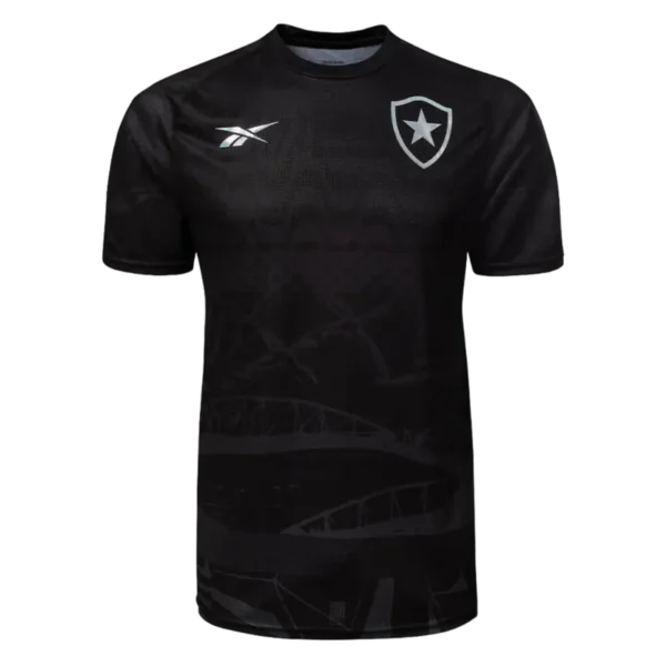 Camisa do Botafogo 2023/24- Treino