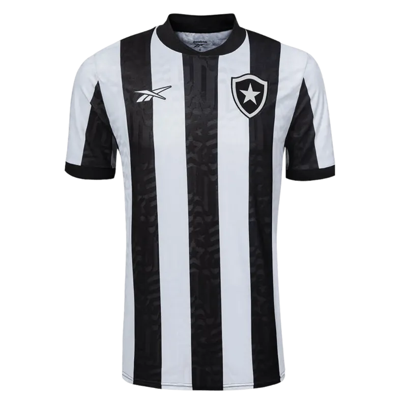 Camisa do Botafogo 2023/24 – Away