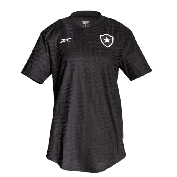 Camisa do Botafogo 2023/24 Away – Feminino