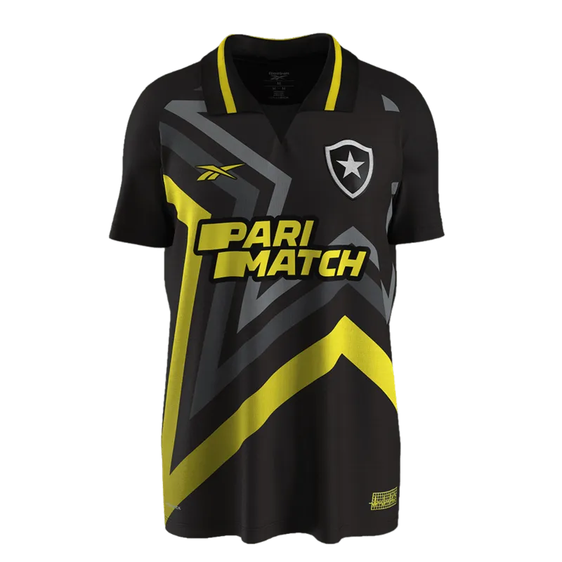 Camisa do Botafogo 2023/24