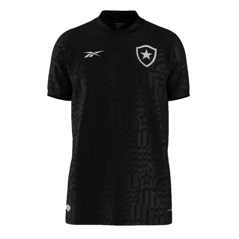 Camisa do Botafogo 2023/24 – Away