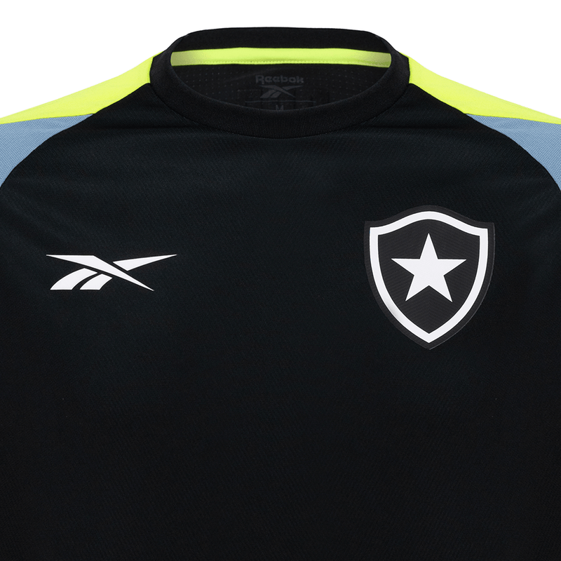 Camisa do Botafogo 2024/25 – Treino