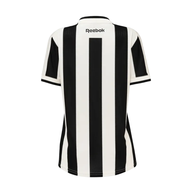 Camisa do Botafogo 2024/25 Home – Feminino