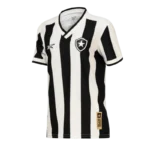 Camisa do Botafogo 2024/25 Home – Feminino