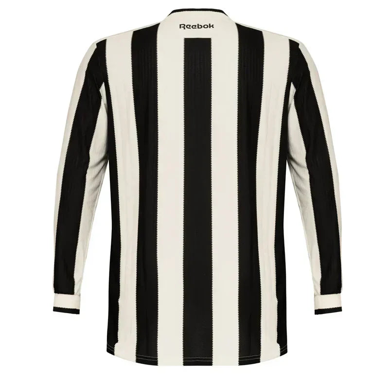 Camisa do Botafogo 24/25 - Masculina Manga Longa