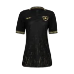 Camisa do Botafogo 2024/25 Away – Feminino