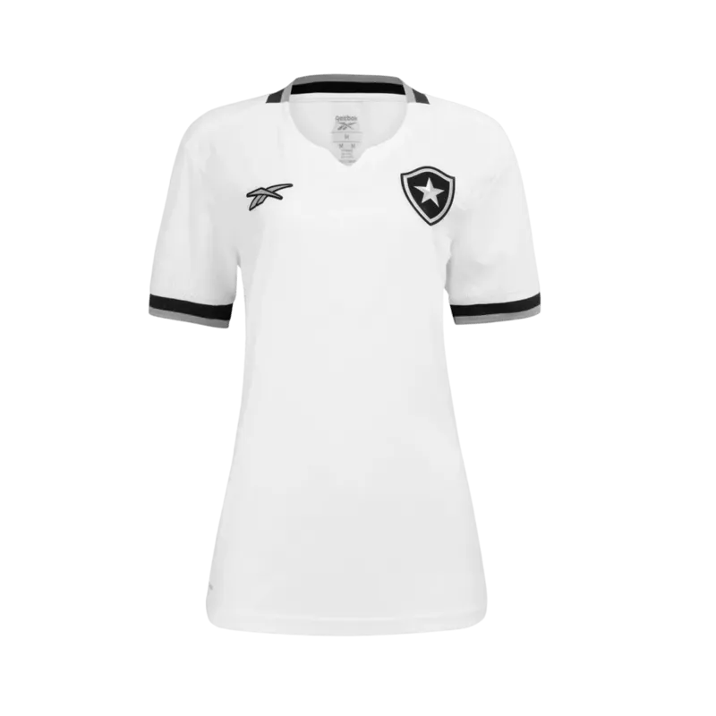 Camisa do Botafogo 2024/25 Away – Feminino