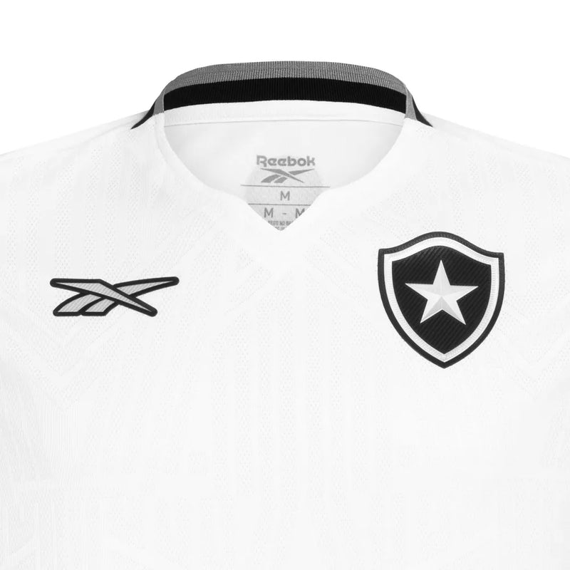 Camisa do Botafogo 2025 Third – Lançamento