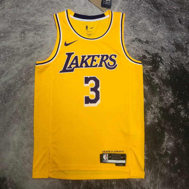 Regata Nike - Los Angeles Lakers Icon Edition 2022