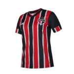 Camisa do São Paulo 2024/25 Away - Feminino