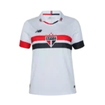 Camisa do São Paulo 2024/25 Home – Feminino