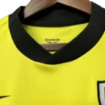 Camisa do Botafogo 2023/24- Goleiro