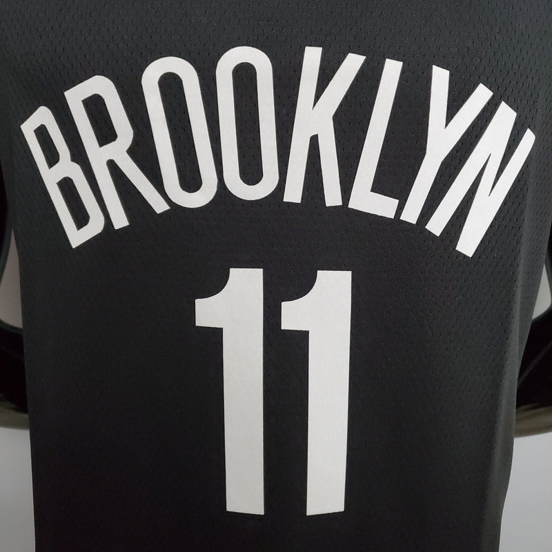 Regata Brooklyn Nets Icon Edition 22/23 - Rei da Pelada