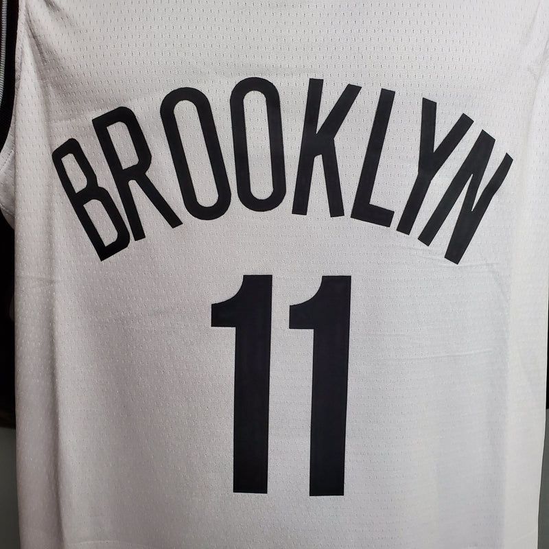 Regata Brooklyn Nets Association Edition 17/21 - Rei da Pelada