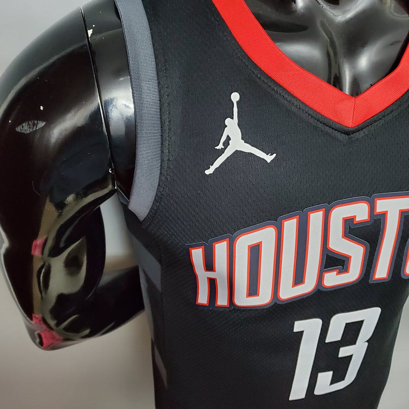 Regata Houston Rockets Statement Edition 20/23 - Rei da Pelada