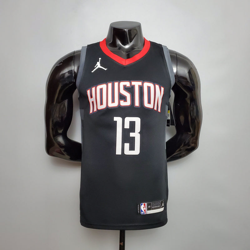 Regata Houston Rockets Statement Edition 20/23 - Rei da Pelada