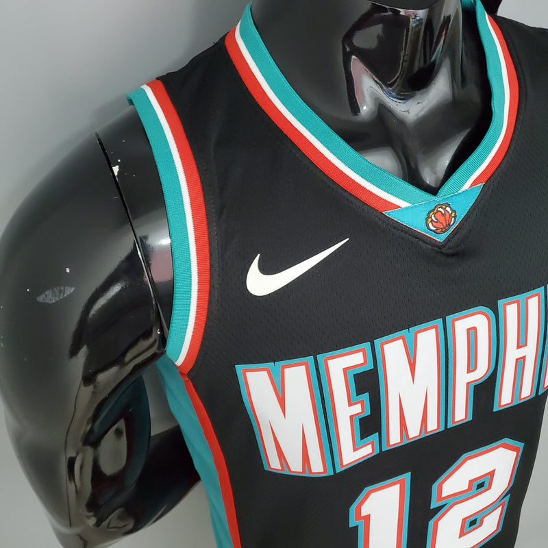 Regata Memphis Grizzlies Classic Edition 20/21 - Rei da Pelada