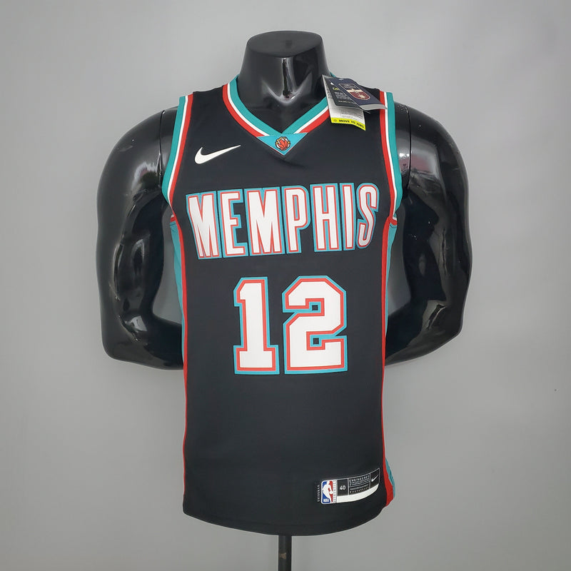 Regata Memphis Grizzlies Classic Edition 20/21 - Rei da Pelada