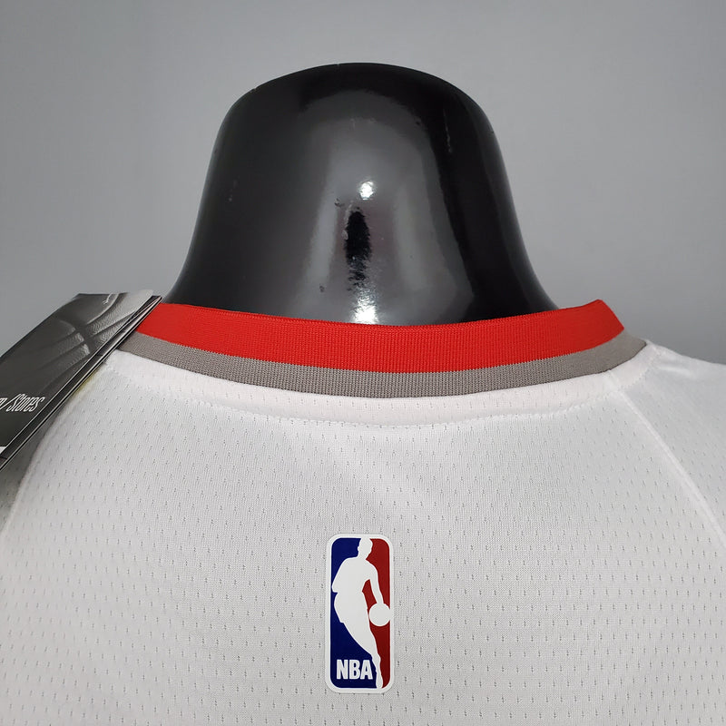 Regata Portland Trail Blazers Association Edition 17/23 - Rei da Pelada