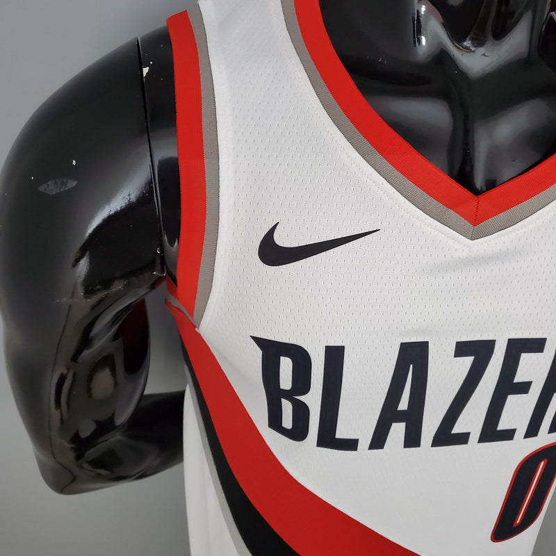 Regata Portland Trail Blazers Association Edition 17/23 - Rei da Pelada