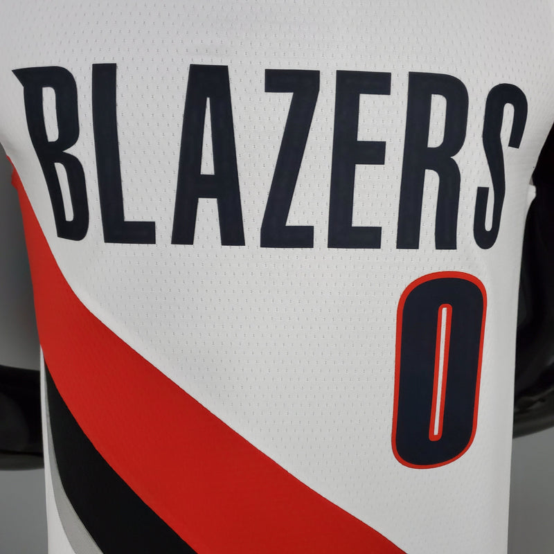 Regata Portland Trail Blazers Association Edition 17/23 - Rei da Pelada