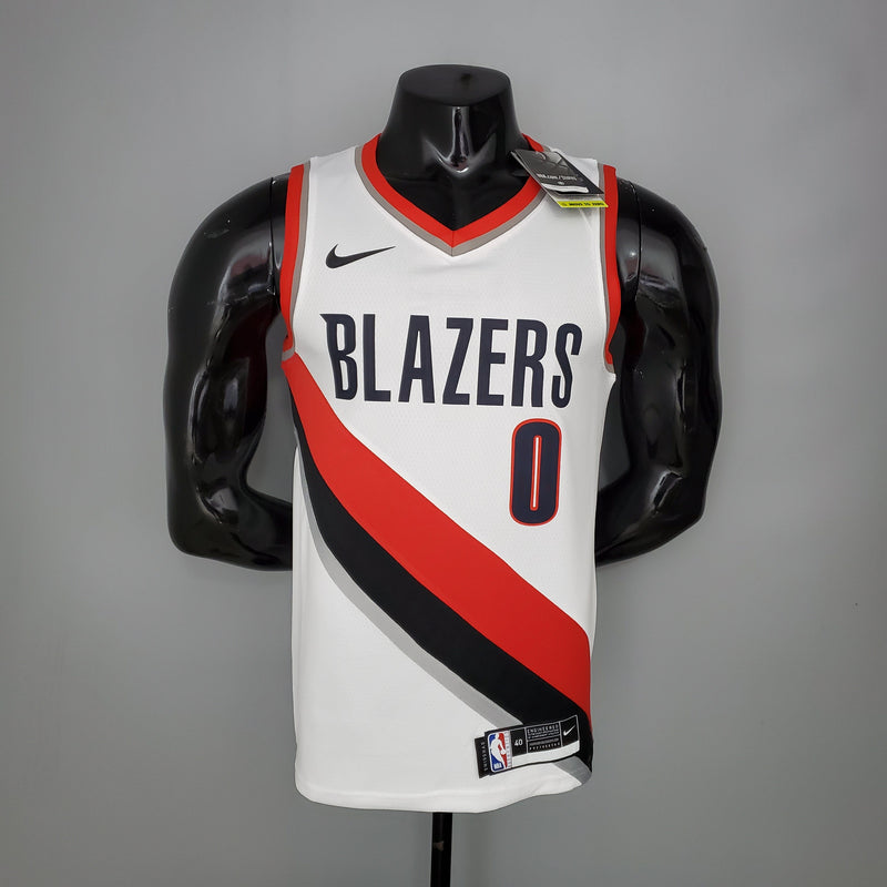 Regata Portland Trail Blazers Association Edition 17/23 - Rei da Pelada