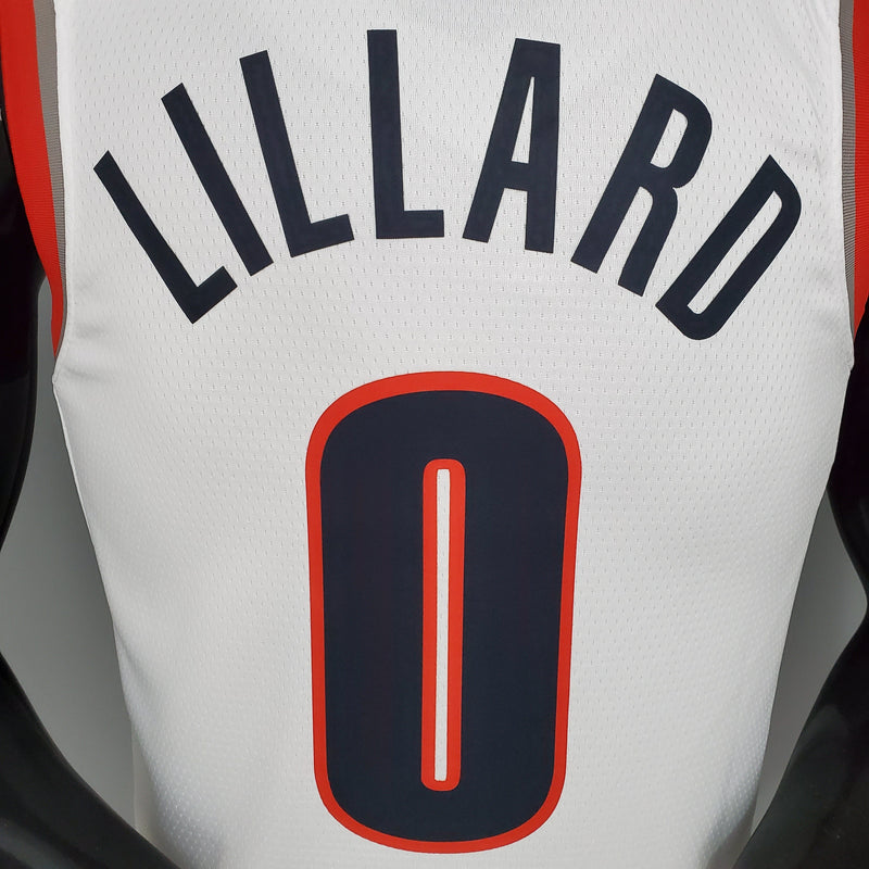 Regata Portland Trail Blazers Association Edition 17/23 - Rei da Pelada