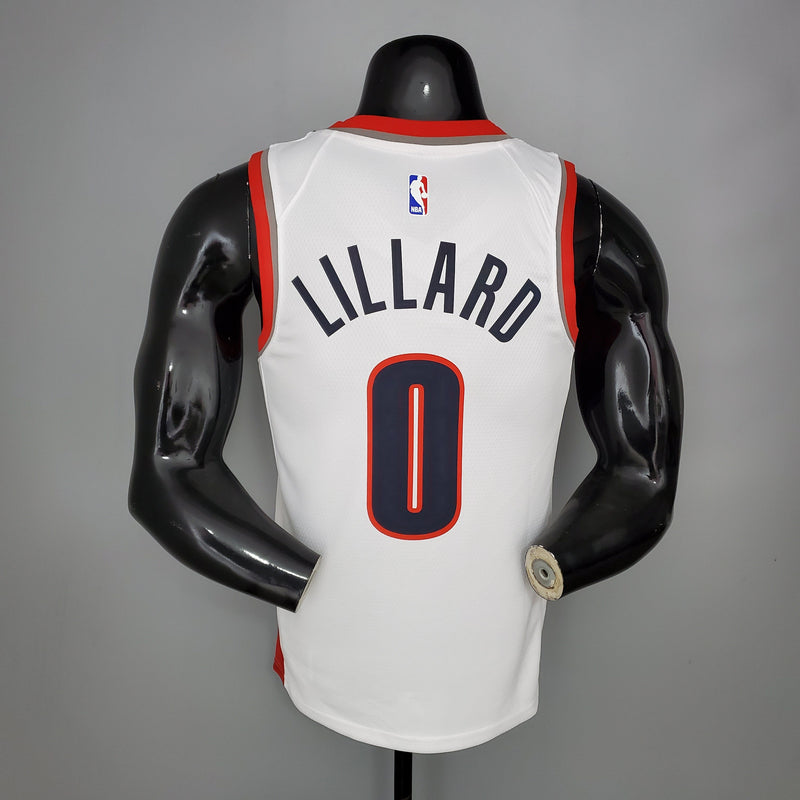 Regata Portland Trail Blazers Association Edition 17/23 - Rei da Pelada