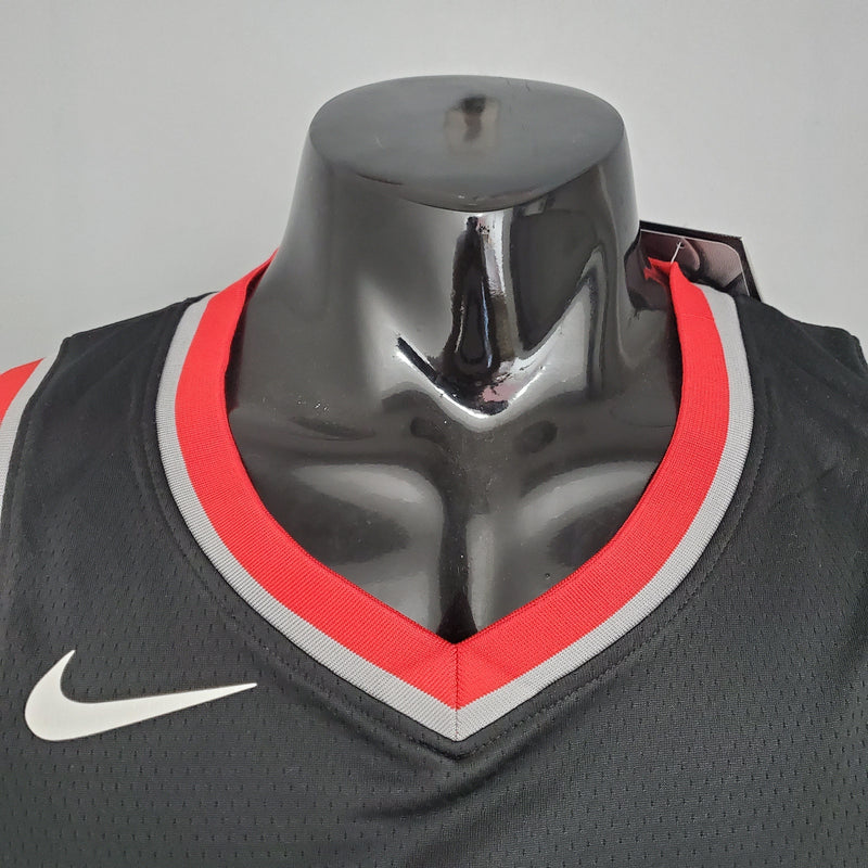 Regata Portland Trail Blazers Icon Edition 17/23 - Rei da Pelada