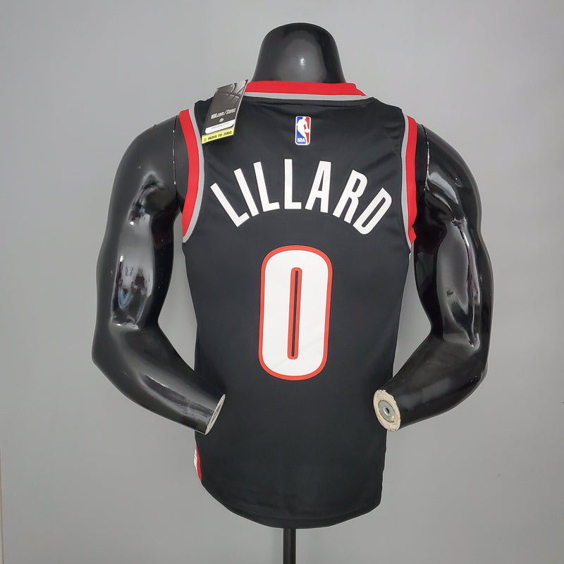 Regata Portland Trail Blazers Icon Edition 17/23 - Rei da Pelada