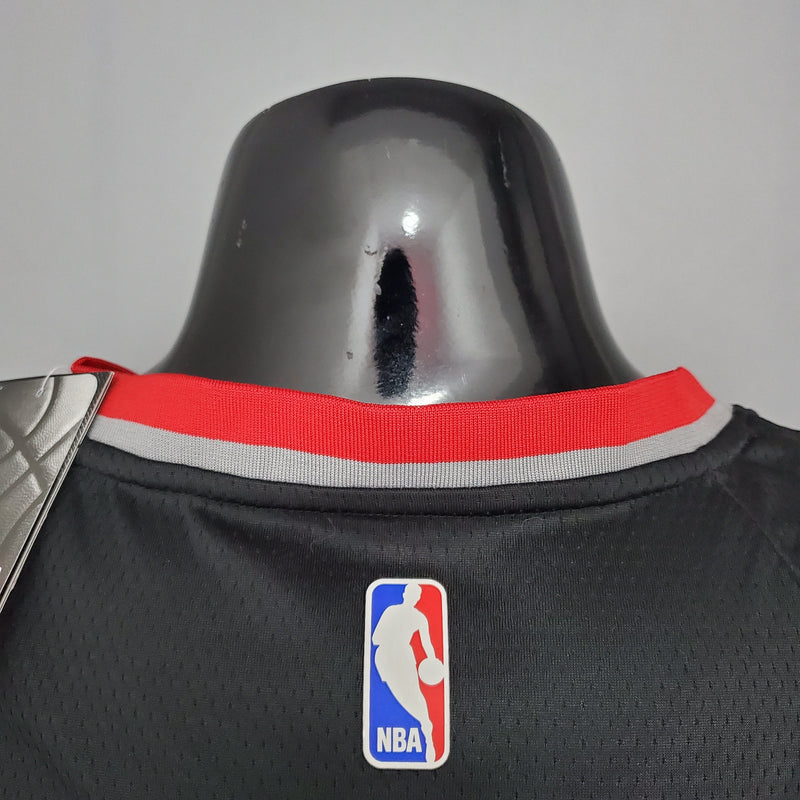 Regata Portland Trail Blazers Icon Edition 17/23 - Rei da Pelada