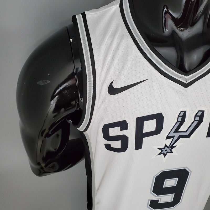 Regata San Antonio Spurs Association Edition 17/23 - Rei da Pelada