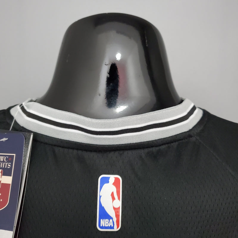 Regata San Antonio Spurs Icon Edition 17/23 - Rei da Pelada