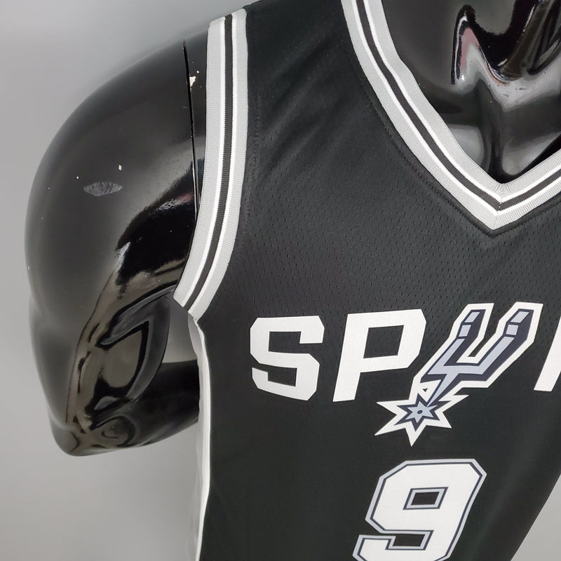 Regata San Antonio Spurs Icon Edition 17/23 - Rei da Pelada