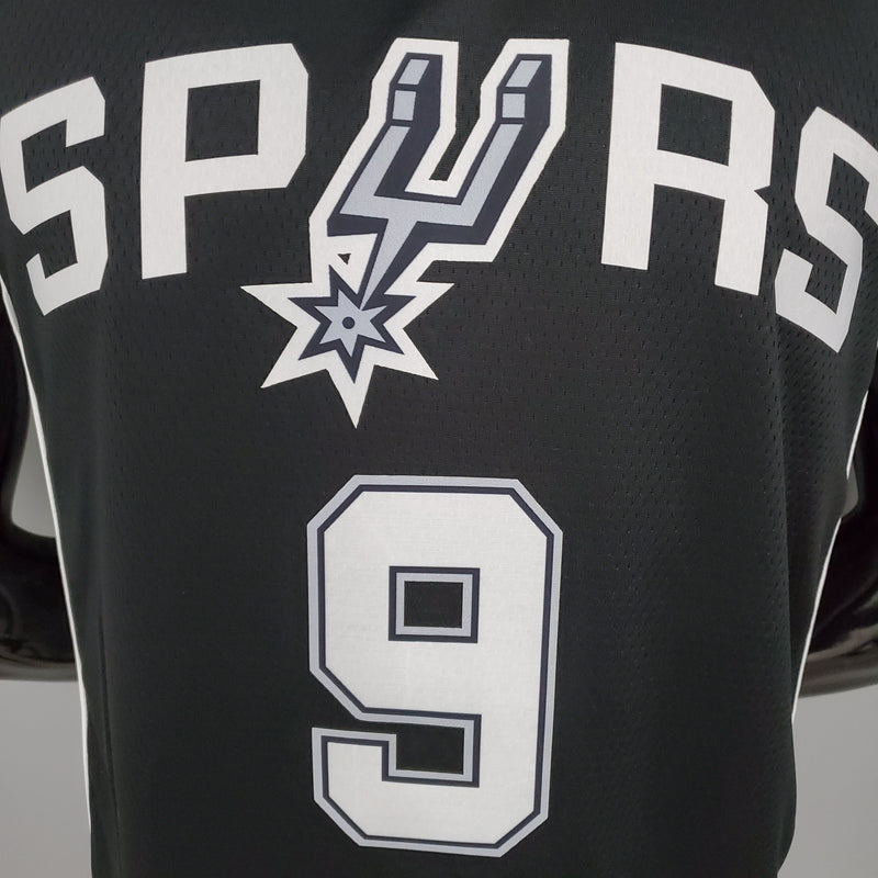 Regata San Antonio Spurs Icon Edition 17/23 - Rei da Pelada